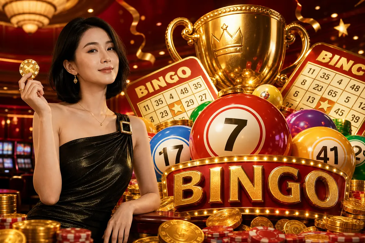 z777z লাইভ ক্যাসিনো গেমিং